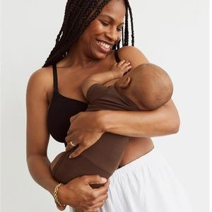 Like New Storq Essential Pumping & Nursing Bra 3